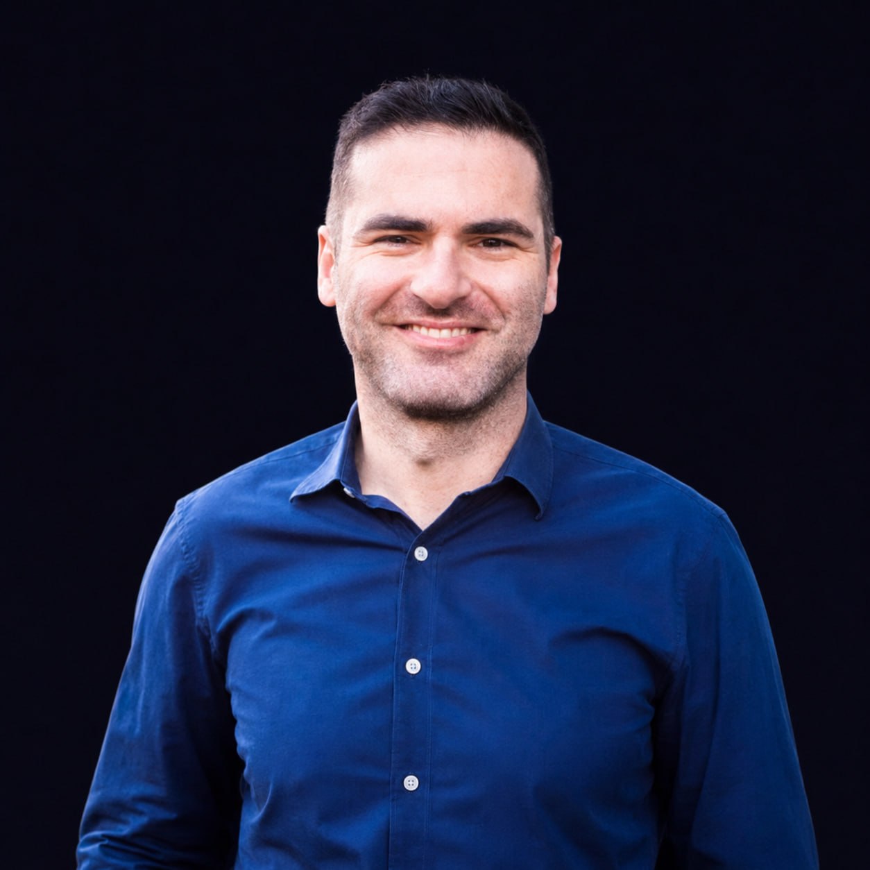 Anil Sevim